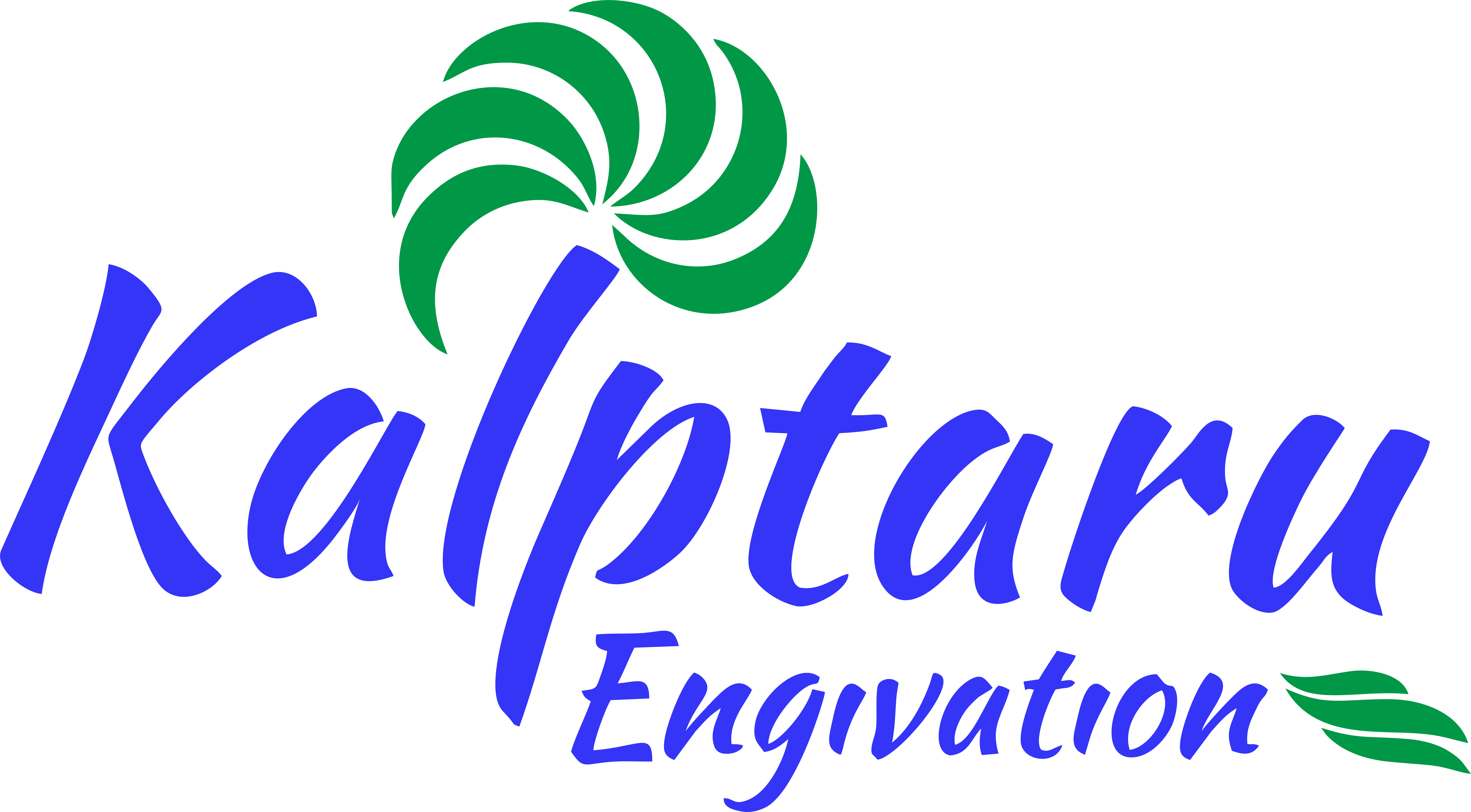 Kalptaru Engivation
